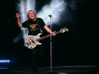 Goo Goo Dolls Live Concert Photos 2026