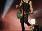 Goo Goo Dolls Live Concert Photos 2026
