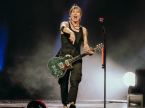 Goo Goo Dolls Live Concert Photos 2026
