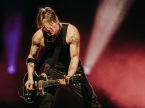 Goo Goo Dolls Live Concert Photos 2026
