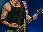Goo Goo Dolls Live Concert Photos 2026