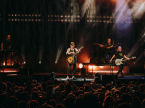 Goo Goo Dolls Live Concert Photos 2026
