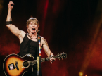 Goo Goo Dolls Live Concert Photos 2026