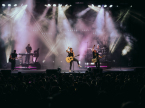Goo Goo Dolls Live Concert Photos 2026
