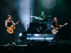 Goo Goo Dolls Live Concert Photos 2026