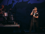 Neon Trees  Live Concert Photos 2026