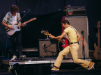 Neon Trees  Live Concert Photos 2026