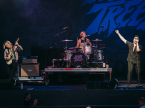 Neon Trees  Live Concert Photos 2026