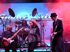 Great White Live Concert Photos 2025