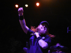 Hatebreed Live Concert Photos 2023