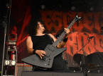 Escuela Grind Live Concert Photos 2025