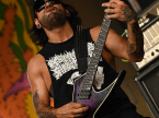 Escuela Grind Live Concert Photos 2025