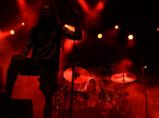 Fugitive Live Concert Photos 2025