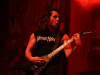 Fugitive Live Concert Photos 2025