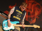 Gridiron Live Concert Photos 2025