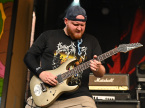 Gridiron Live Concert Photos 2025