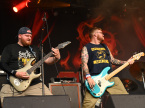 Gridiron Live Concert Photos 2025