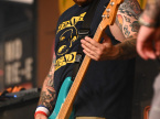 Gridiron Live Concert Photos 2025