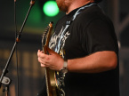 Gridiron Live Concert Photos 2025