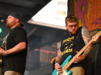Gridiron Live Concert Photos 2025