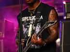 Gridiron Live Concert Photos 2025