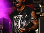 Gridiron Live Concert Photos 2025