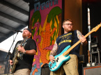 Gridiron Live Concert Photos 2025