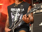 Gridiron Live Concert Photos 2025