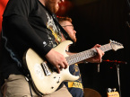 Gridiron Live Concert Photos 2025