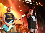 Gridiron Live Concert Photos 2025