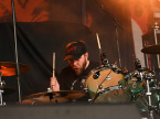 Morbid Visionz Live Concert Photos 2025