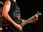 Morbid Visionz Live Concert Photos 2025