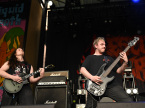 Morbid Visionz Live Concert Photos 2025