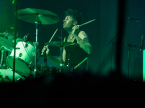 Anberlin Live Concert Photos 2024