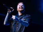 Anberlin Live Concert Photos 2024