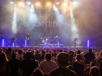 Anberlin Live Concert Photos 2024