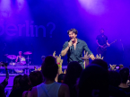 Anberlin Live Concert Photos 2024