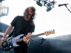 Armor For Sleep Live Concert Photos 2024