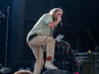 Emery Live Concert Photos 2024