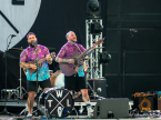 This Wild Life Live Concert Photos 2024