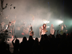 Heilung Live Concert Photos 2023