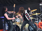 Hammerfall Live Concert Photos 2023