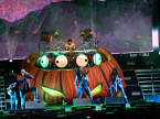 Helloween Live Concert Photos 2023