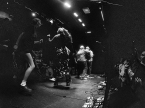 Hey, Nothing Live Concert Photos 2025