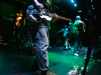 Hey, Nothing Live Concert Photos 2025