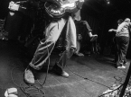 Hey, Nothing Live Concert Photos 2025