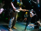 Hey, Nothing Live Concert Photos 2025