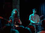 Hey, Nothing Live Concert Photos 2025