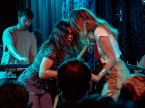 Hey, Nothing Live Concert Photos 2025