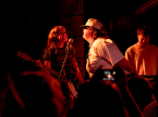 Hey, Nothing Live Concert Photos 2025
